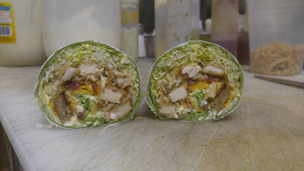 Cracked Olive Market | restaurant | 37 West Main St, Holmdel, NJ 07733, USA | 7329464115 OR +1 732-946-4115