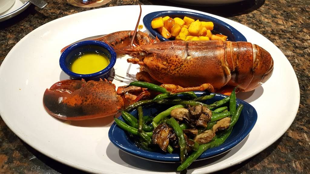 Red Lobster | restaurant | 2847 Washington Rd, Augusta, GA 30909, USA | 7067374314 OR +1 706-737-4314