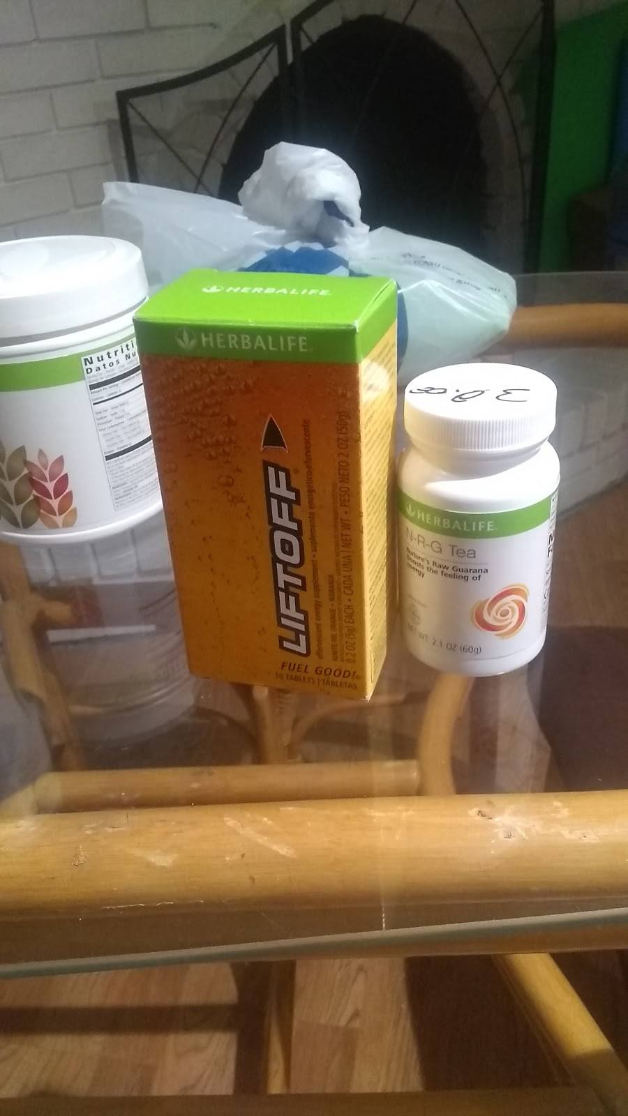 Joany nutrition | restaurant | 725 Rose Rd, Albertville, AL 35950, USA | 2566608301 OR +1 256-660-8301