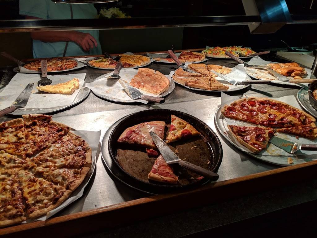 Pizza Inn | restaurant | 101 Hudson Dr W. Town Square Shopping Center, Elizabethton, TN 37643, USA | 4235426800 OR +1 423-542-6800