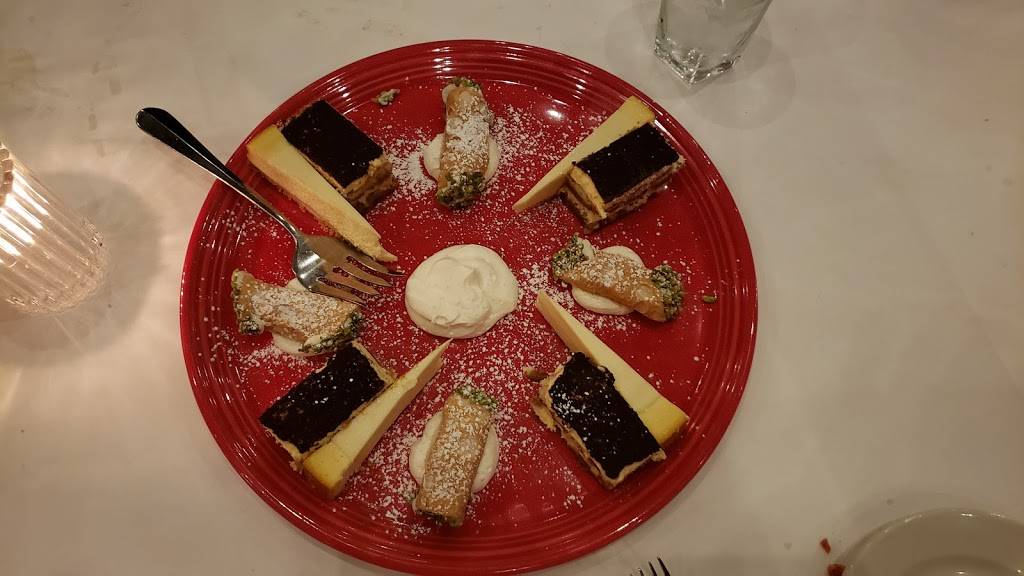 Chicago Prime Italian Restaurant | restaurant | 1370 Bank Dr, Schaumburg, IL 60173, USA | 8472401414 OR +1 847-240-1414