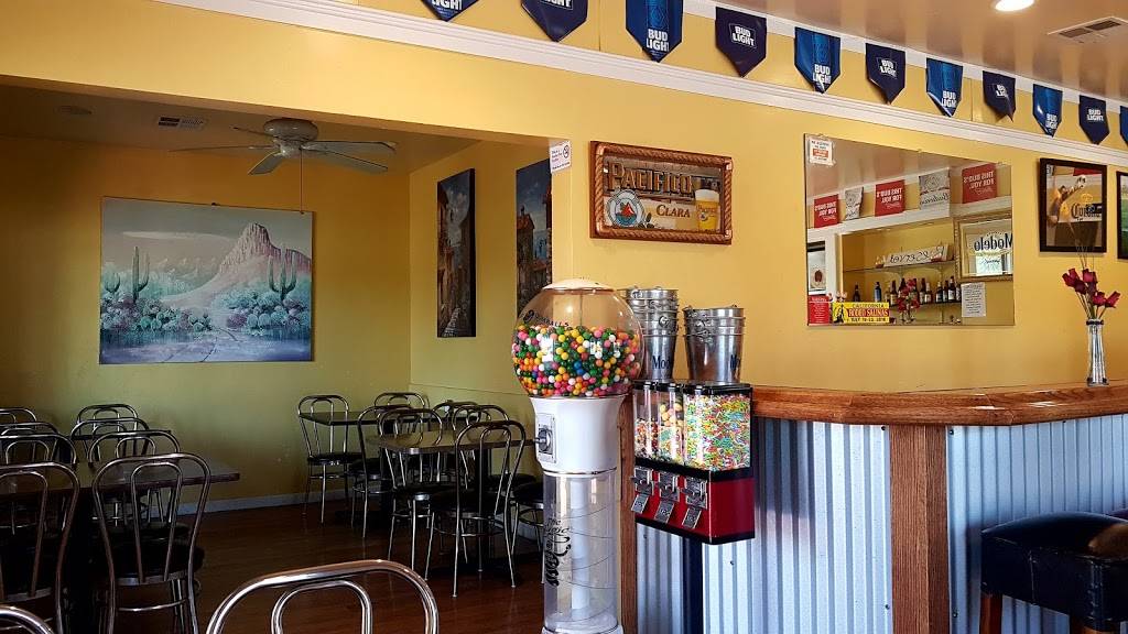 Corner House | restaurant | 185 Kidder St, Soledad, CA 93960, USA | 8312375182 OR +1 831-237-5182