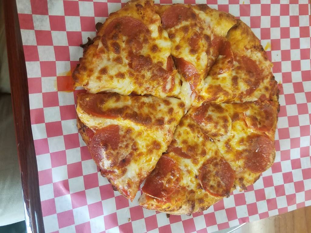 Sicilian Pizza | meal delivery | 205 22nd Ave N, Nashville, TN 37203, USA | 6157707077 OR +1 615-770-7077