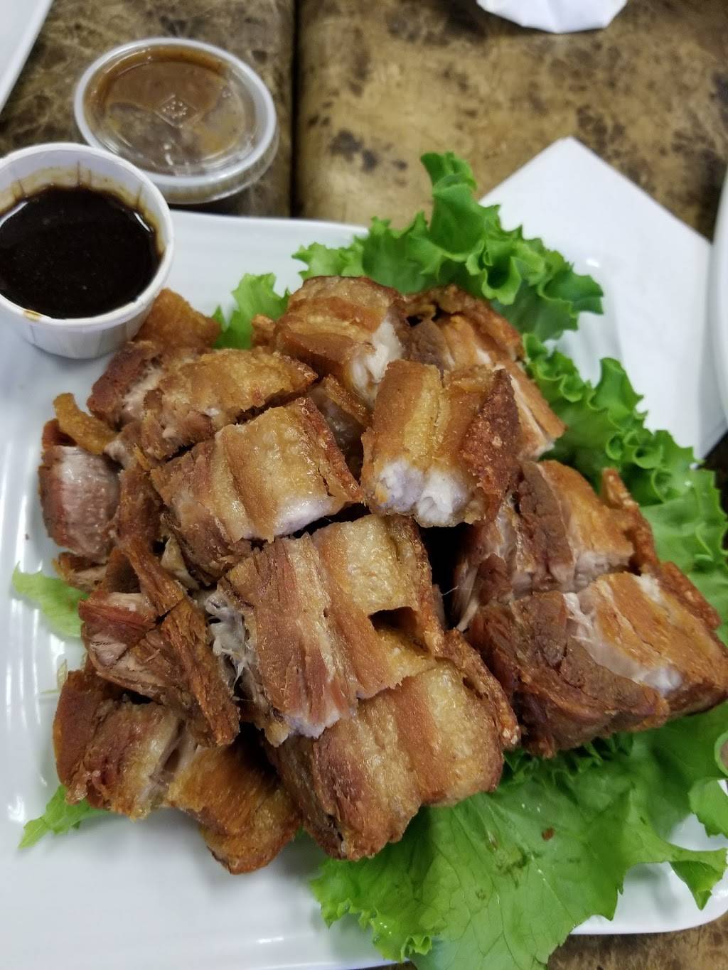 Mami King Restaurant | restaurant | 13551 Roscoe Blvd #1, Panorama City, CA 91402, USA | 8188918581 OR +1 818-891-8581