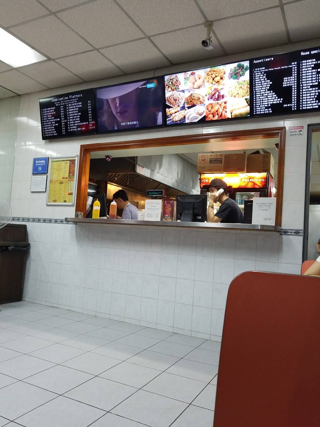 D & B Chinese Double | restaurant | A, 1432, 74 Westervelt Ave, Staten Island, NY 10301, USA | 7184427526 OR +1 718-442-7526