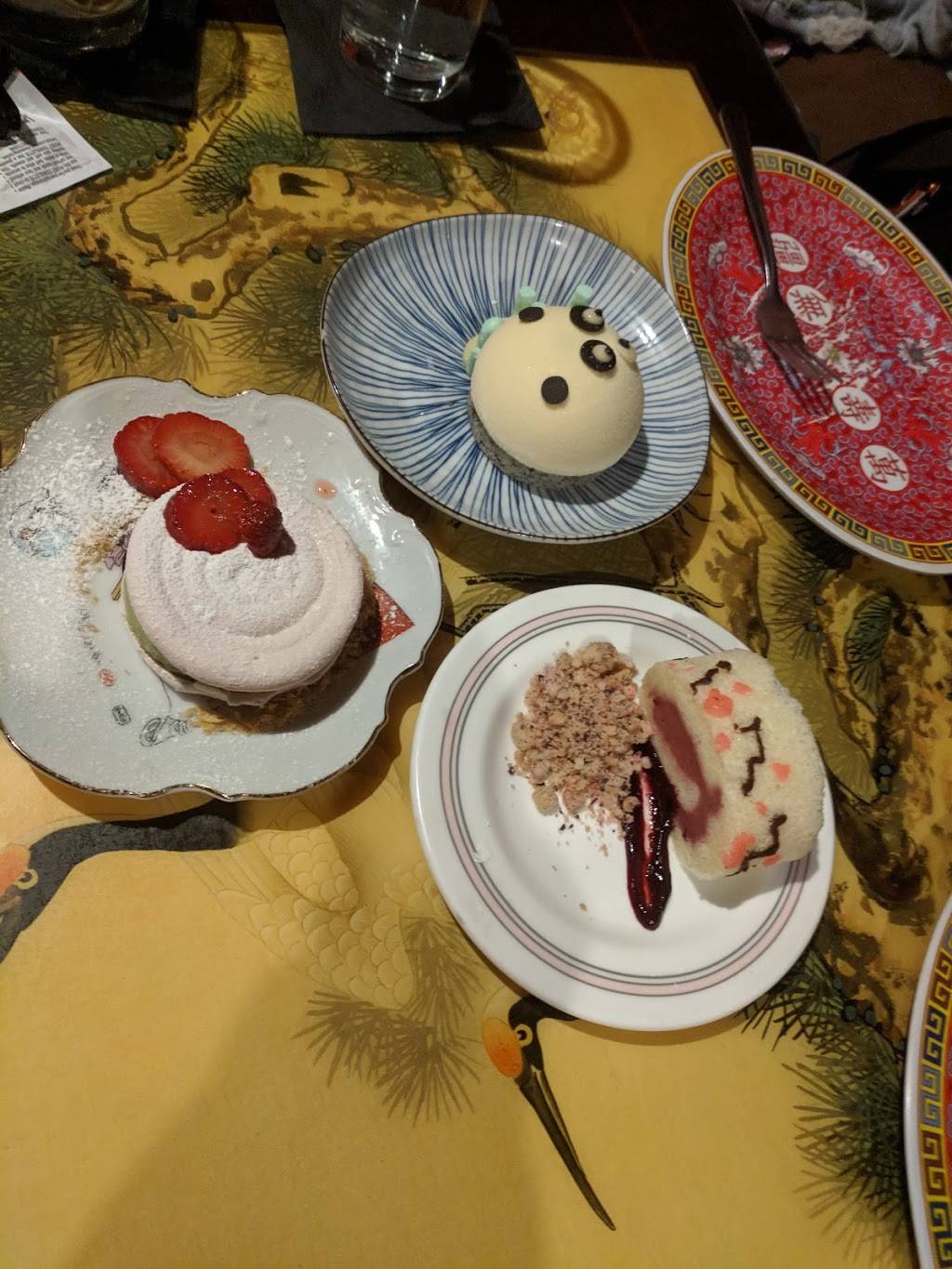 Hot Joy | restaurant | 1014 S Alamo St, San Antonio, TX 78210, USA | 2103689324 OR +1 210-368-9324