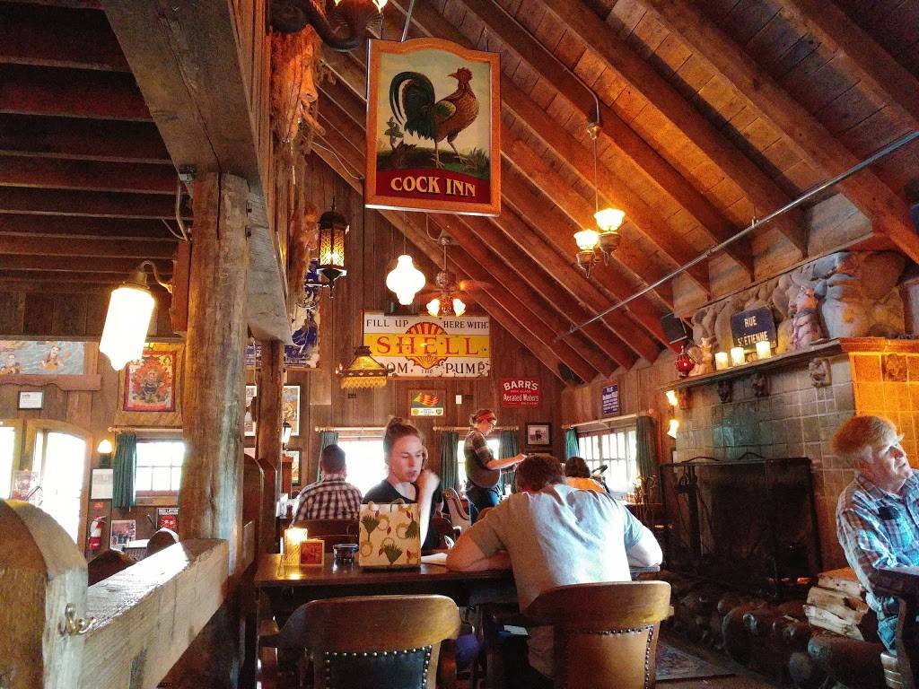 McMenamins Rock Creek Tavern | restaurant | 10000 NW Old Cornelius Pass Rd, Hillsboro, OR 97124, USA | 5036453822 OR +1 503-645-3822