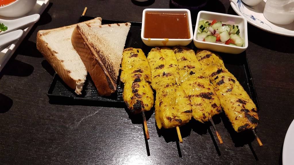 Exotic Thai BURBANK | restaurant | 1212 N San Fernando Blvd H, Burbank, CA 91504, USA | 8188412555 OR +1 818-841-2555