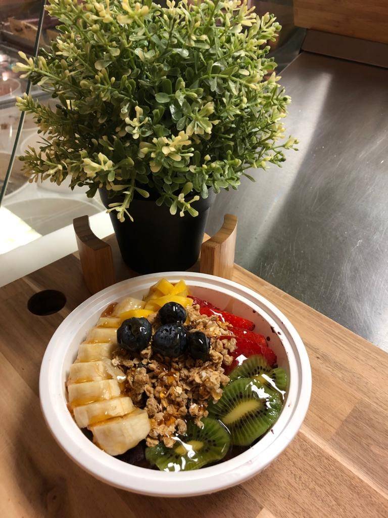 Frulados Raspados | restaurant | 8038 W Sample Rd, Pompano Beach, FL 33065, USA | 9543051045 OR +1 954-305-1045