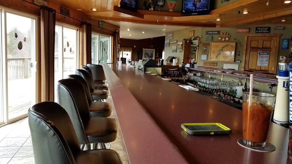 Harbor View | restaurant | 1094 N Lake St, Phillips, WI 54555, USA | 7153392626 OR +1 715-339-2626