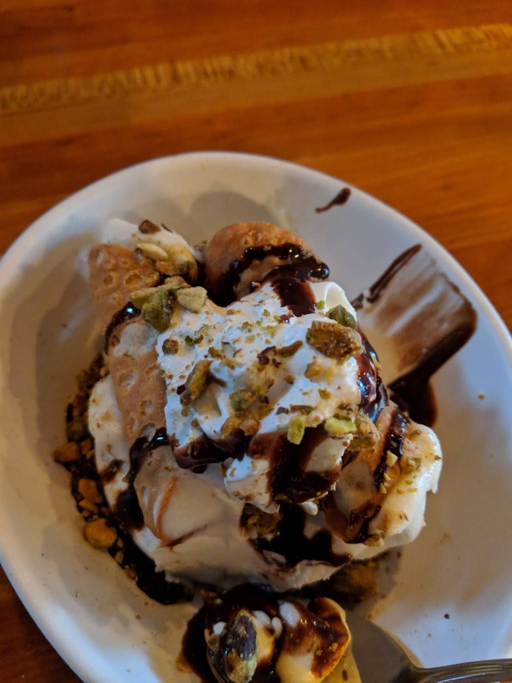 Louies | restaurant | 102 S Main St, Horseheads, NY 14845, USA | 6077394555 OR +1 607-739-4555