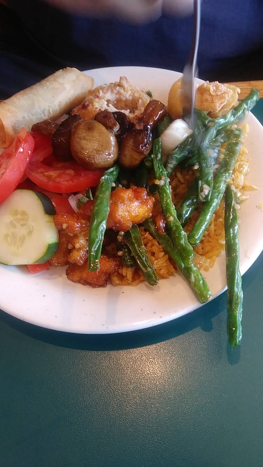 Ichiban Buffet | restaurant | 78 E May St, Winder, GA 30680, USA | 6789757673 OR +1 678-975-7673