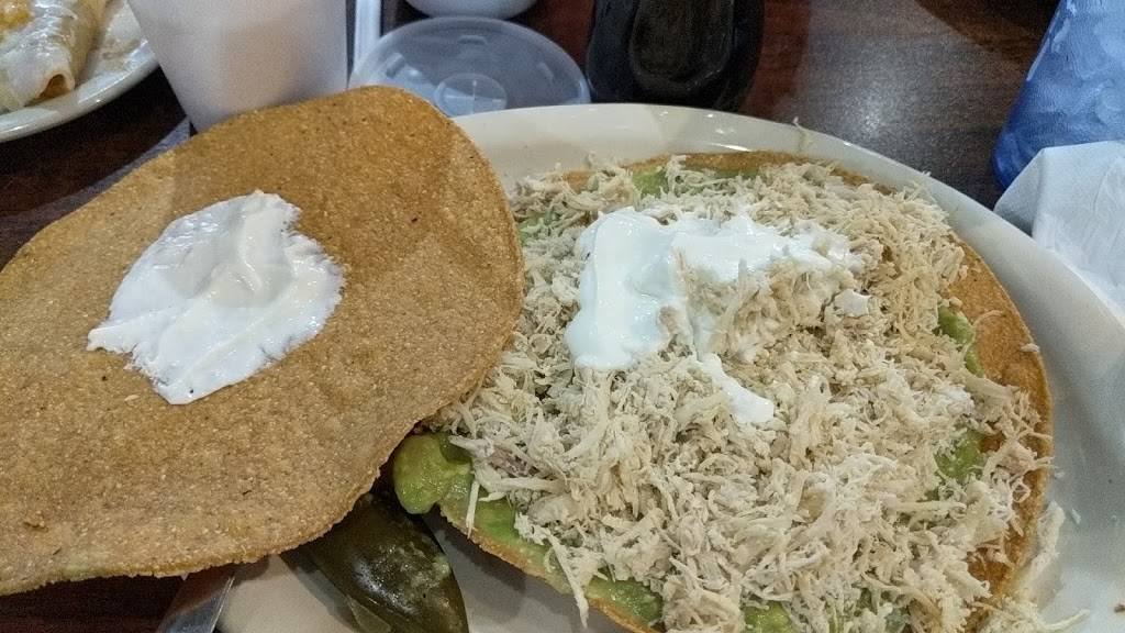 Monterrey | Restaurant & Bar | restaurant | 11255 Garland Rd, Dallas, TX 75218, USA | 2143212278 OR +1 214-321-2278