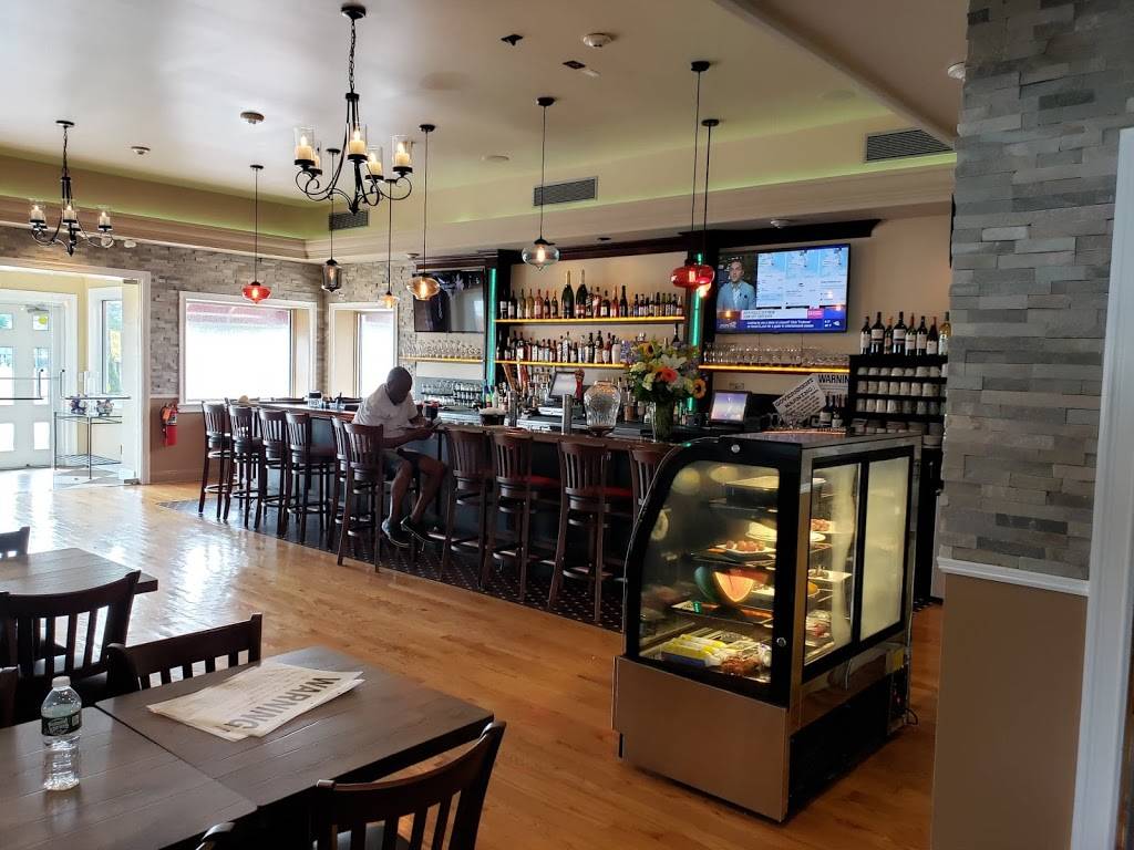 Seafood Grill On The Bay | restaurant | 507 Guy Lombardo Ave, Freeport, NY 11520, USA | 5165172405 OR +1 516-517-2405