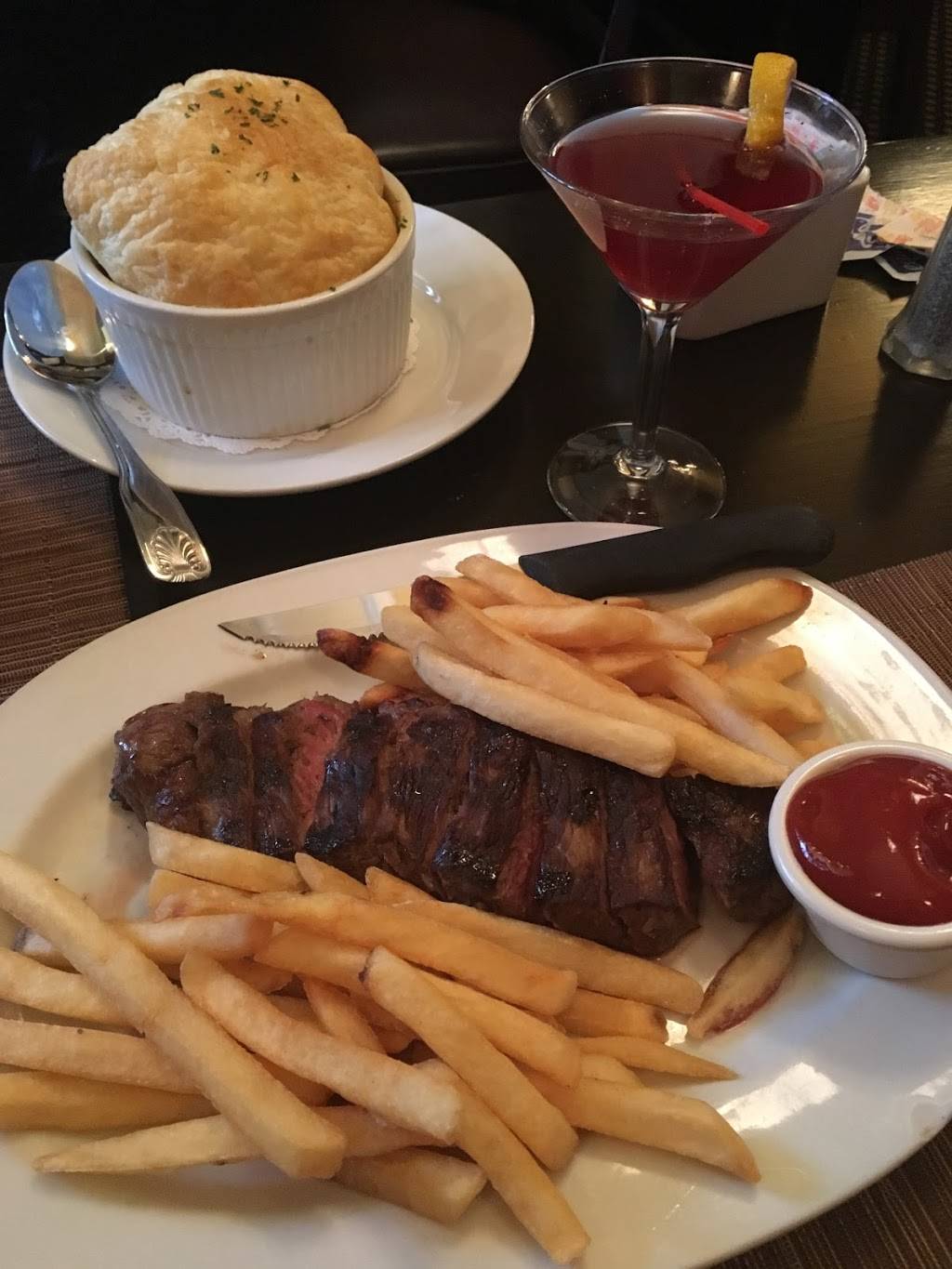 Woodhaven House | restaurant | 63-98 Woodhaven Blvd, Rego Park, NY 11374, USA | 7188945400 OR +1 718-894-5400