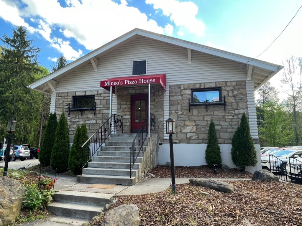 Mineo’s Pizza House Allison Park | restaurant | 2684 Wildwood Rd, Allison Park, PA 15101, USA | 4127552121 OR +1 412-755-2121