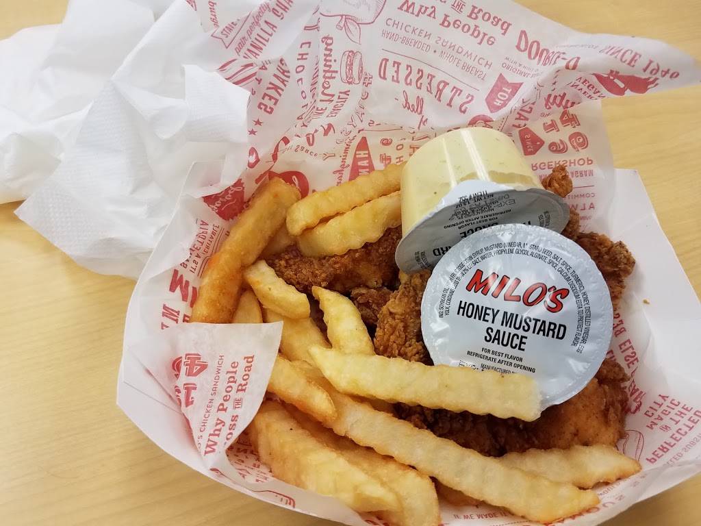 Milos Hamburgers | restaurant | 208 State Farm Pkwy, Homewood, AL 35209, USA | 2059458008 OR +1 205-945-8008