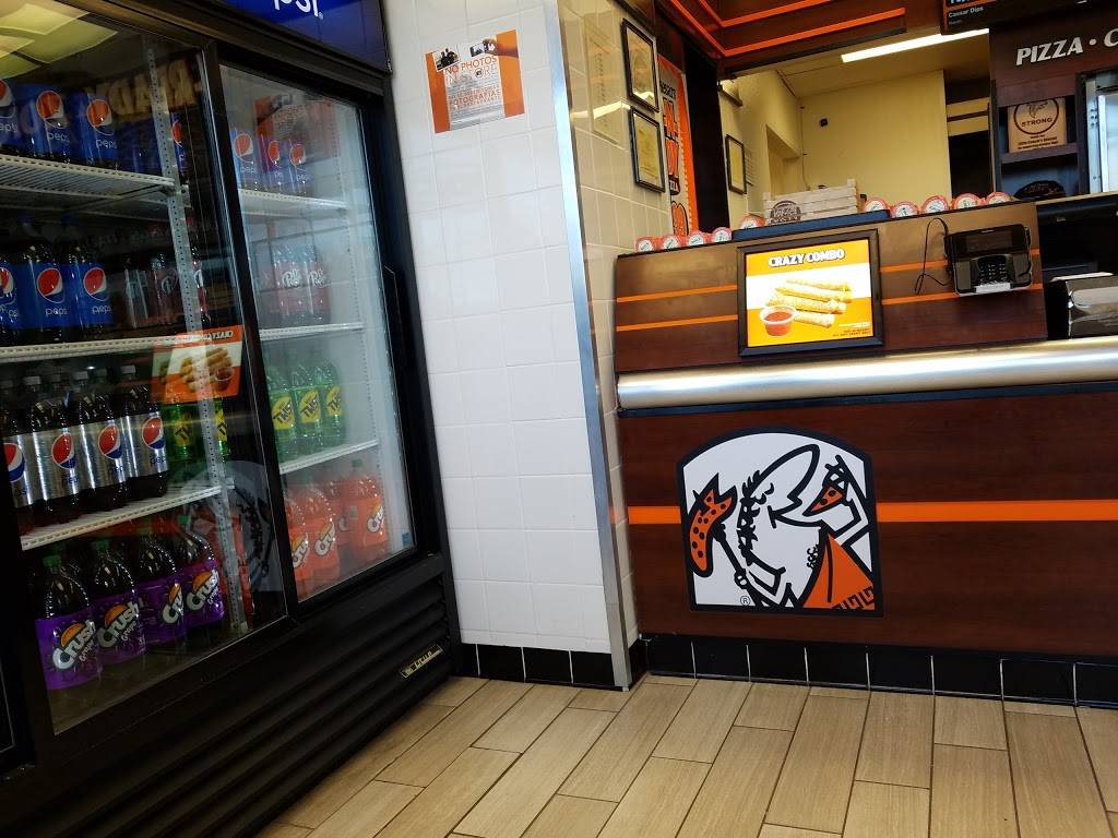 Little Caesars Pizza | meal takeaway | 300 Bellevue Rd, Atwater, CA 95301, USA | 2093578505 OR +1 209-357-8505