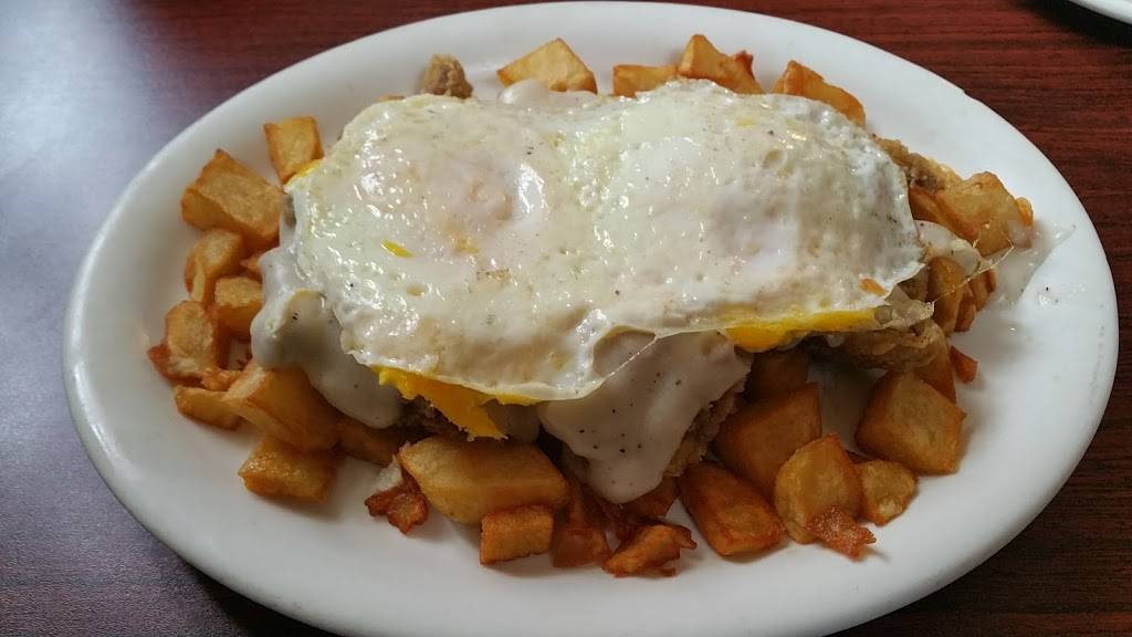 Stephanies Cafe | cafe | 7691 Brighton Blvd, Commerce City, CO 80022, USA | 3032893293 OR +1 303-289-3293