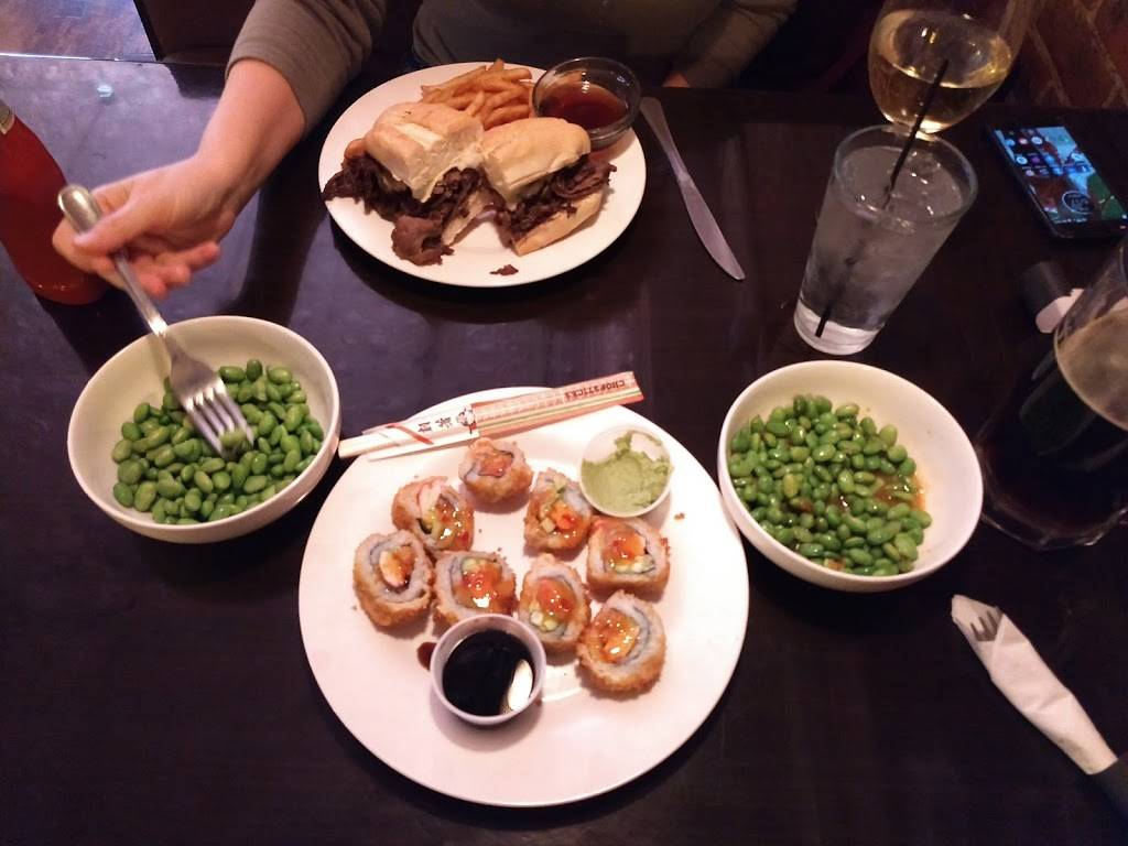 4 ONE 8 Bar and Grill | restaurant | 418 Court St, Beatrice, NE 68310, USA | 4022303400 OR +1 402-230-3400