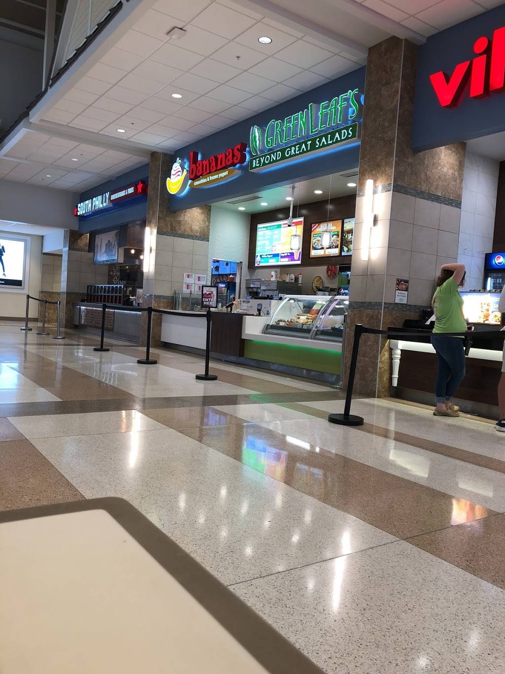 Green Leafs & Bananas | restaurant | 2382 Grand Cypress Dr Sp 987, Lutz, FL 33559, USA | 8132422646 OR +1 813-242-2646