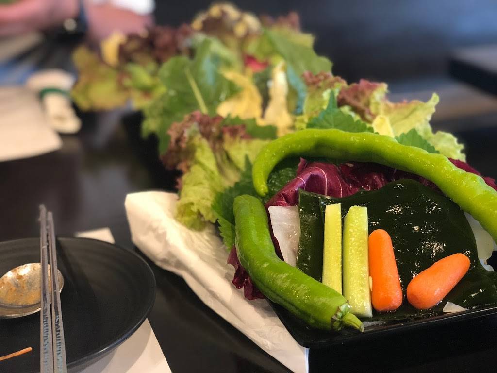 Ssam Meat House | restaurant | 171-03 Northern Blvd, Flushing, NY 11358, USA | 7183210306 OR +1 718-321-0306