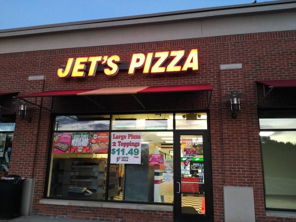 Jets Pizza | meal delivery | 1019 S Baldwin Rd, Lake Orion, MI 48360, USA | 2483913400 OR +1 248-391-3400