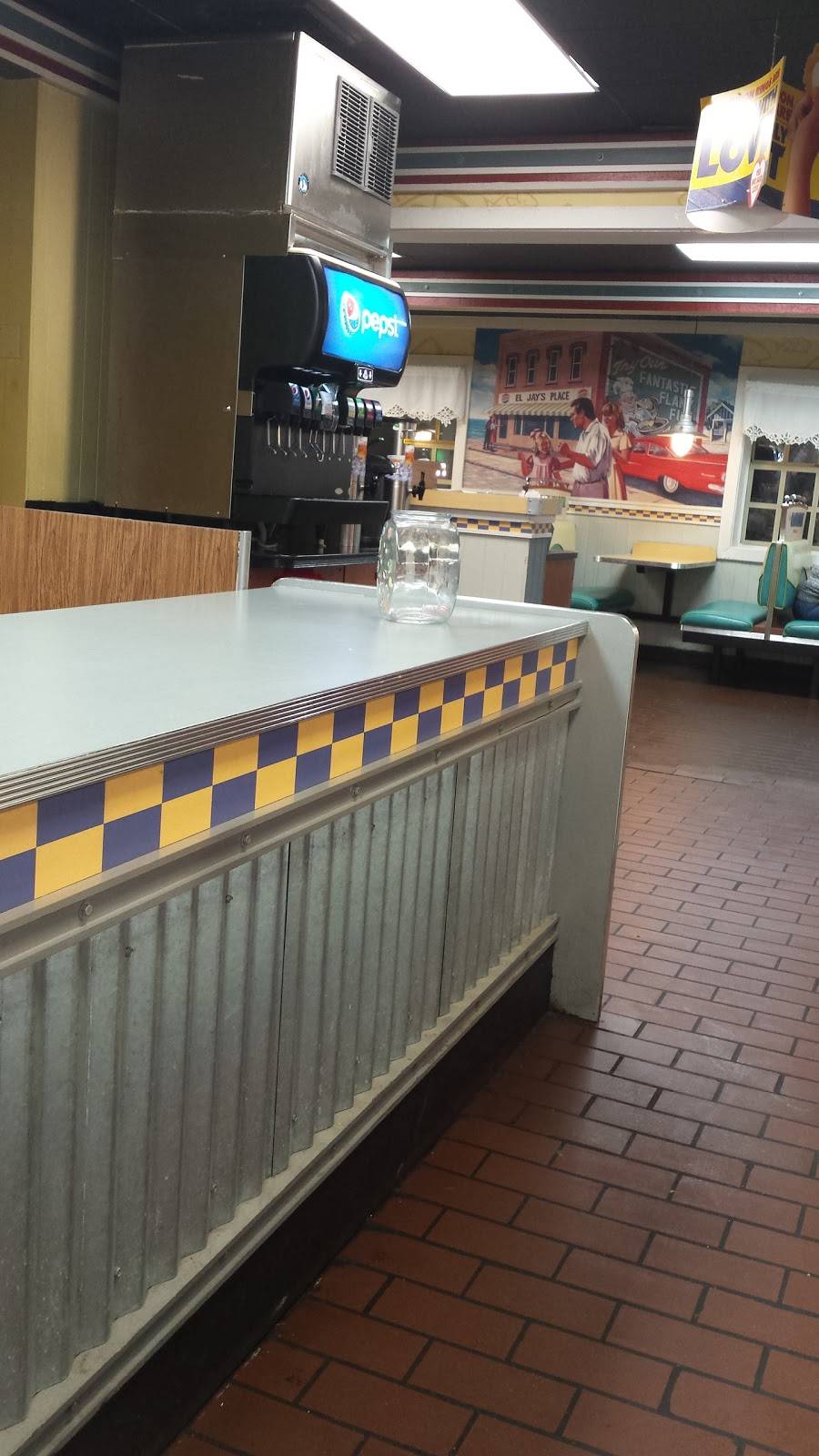 Long John Silvers | restaurant | 1077 N Bridge St, Chillicothe, OH 45601, USA | 7407738989 OR +1 740-773-8989