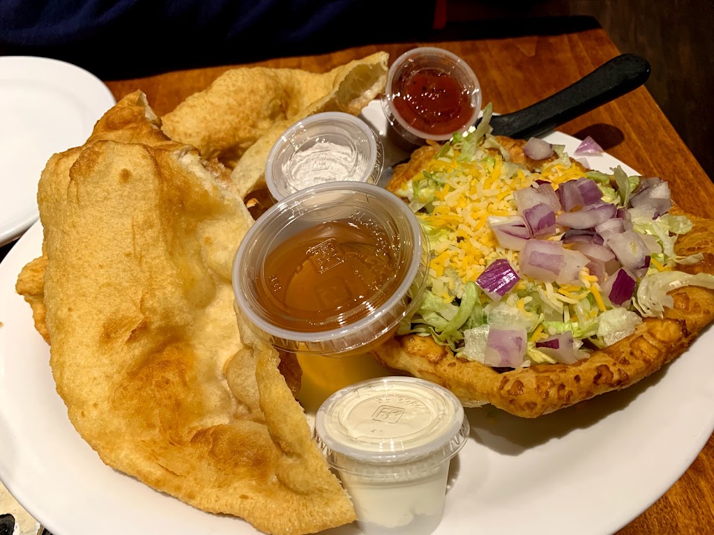 The View Restaurant | restaurant | Navajo Nation Reservation, Oljato-Monument Valley, AZ 84536, USA | 4357275555 OR +1 435-727-5555