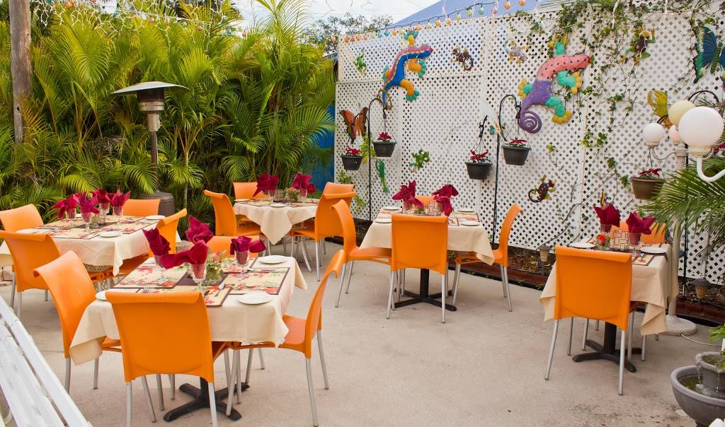 Café de Marco | restaurant | 244 Palm St, Marco Island, FL 34145, USA | 2393946262 OR +1 239-394-6262