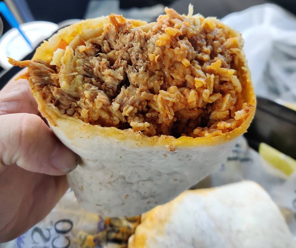 Taco Bus Sweetwater | restaurant | 6501 W Hillsborough Ave, Tampa, FL 33634, USA | 8132490011 OR +1 813-249-0011