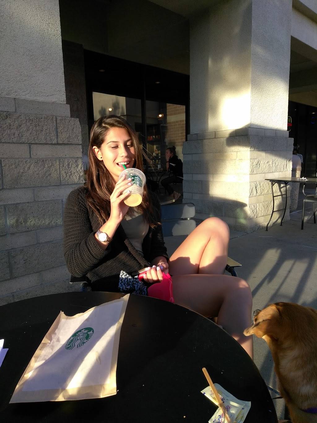 Starbucks | cafe | 3539 Bradshaw Rd #3A, Sacramento, CA 95827, USA | 9163622974 OR +1 916-362-2974