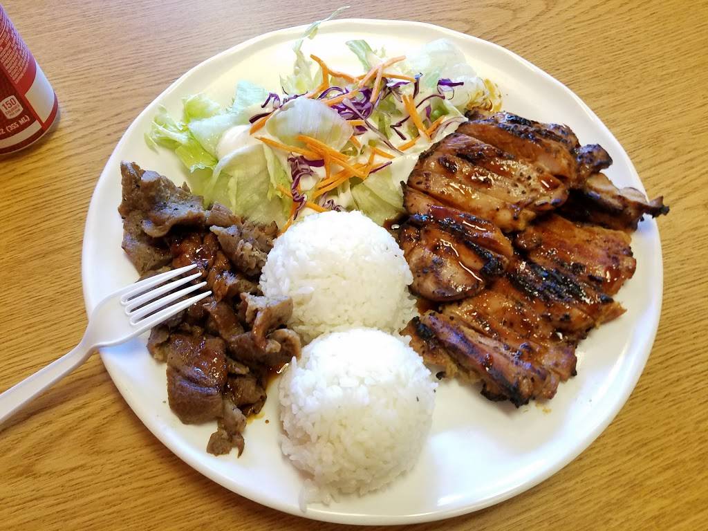 Niko Teriyaki | restaurant | 811 Ave D, Snohomish, WA 98290, USA | 3605683190 OR +1 360-568-3190