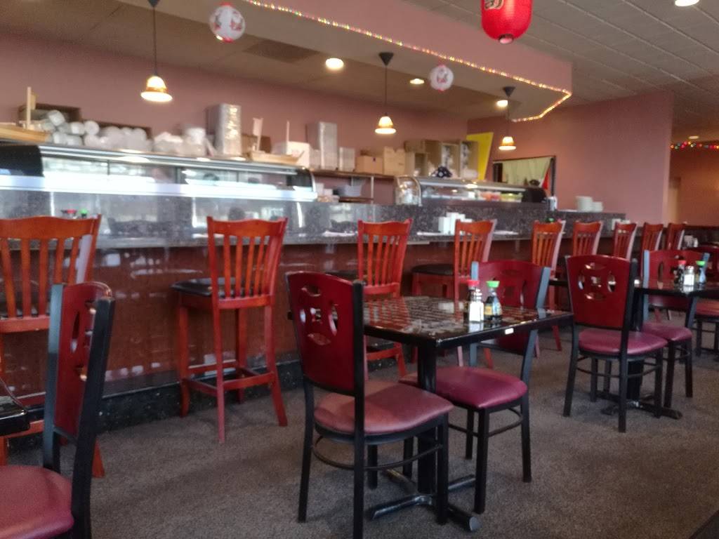 Asian Bistro | restaurant | 1606 S 8th St, Colorado Springs, CO 80905, USA | 7195788888 OR +1 719-578-8888