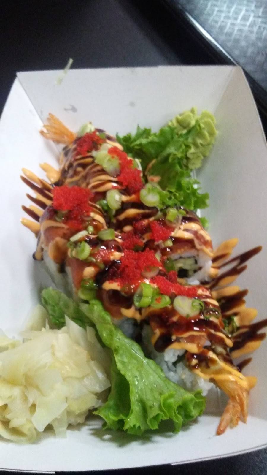 SORA Temakeria | restaurant | 3508 W 26th St, Chicago, IL 60623, USA | 7738011571 OR +1 773-801-1571