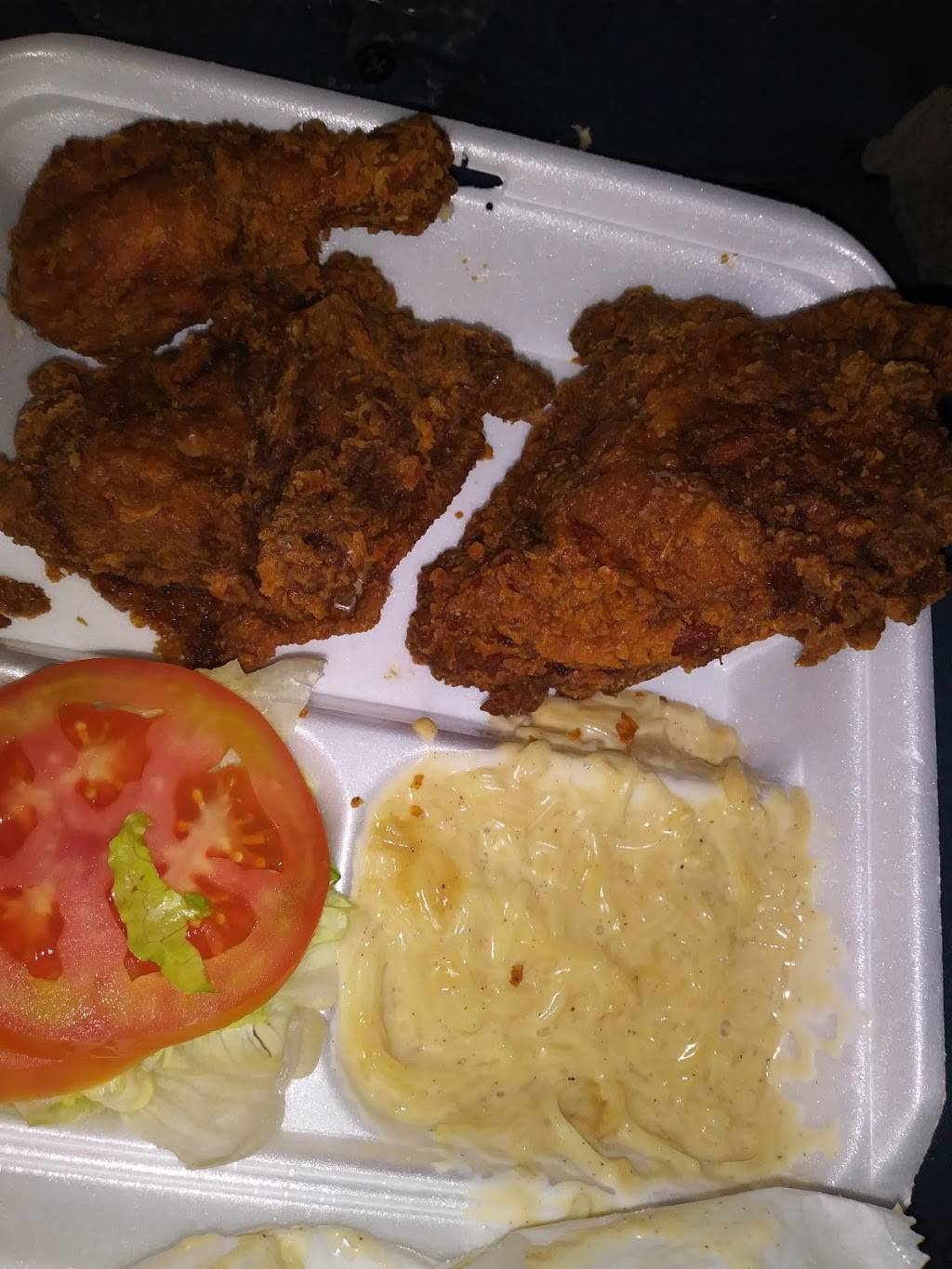 Fraziers Connection | restaurant | 2841 Barataria Blvd, Marrero, LA 70072, USA | 5043407987 OR +1 504-340-7987