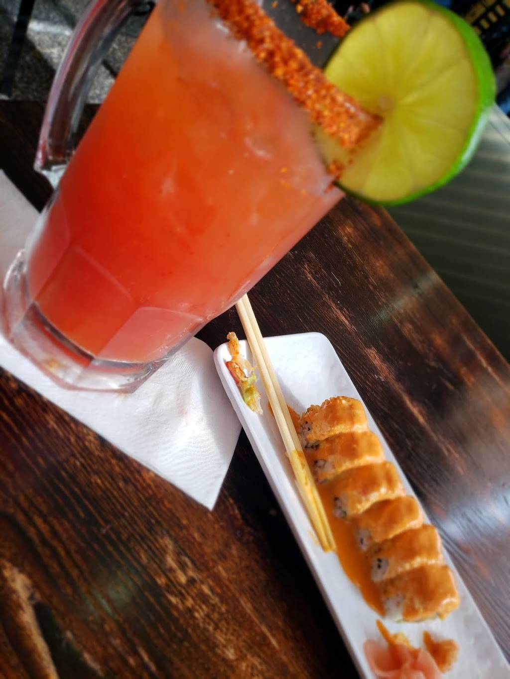 El Chamizal | restaurant | 7111 Pacific Blvd, Huntington Park, CA 90255, USA | 3235833251 OR +1 323-583-3251