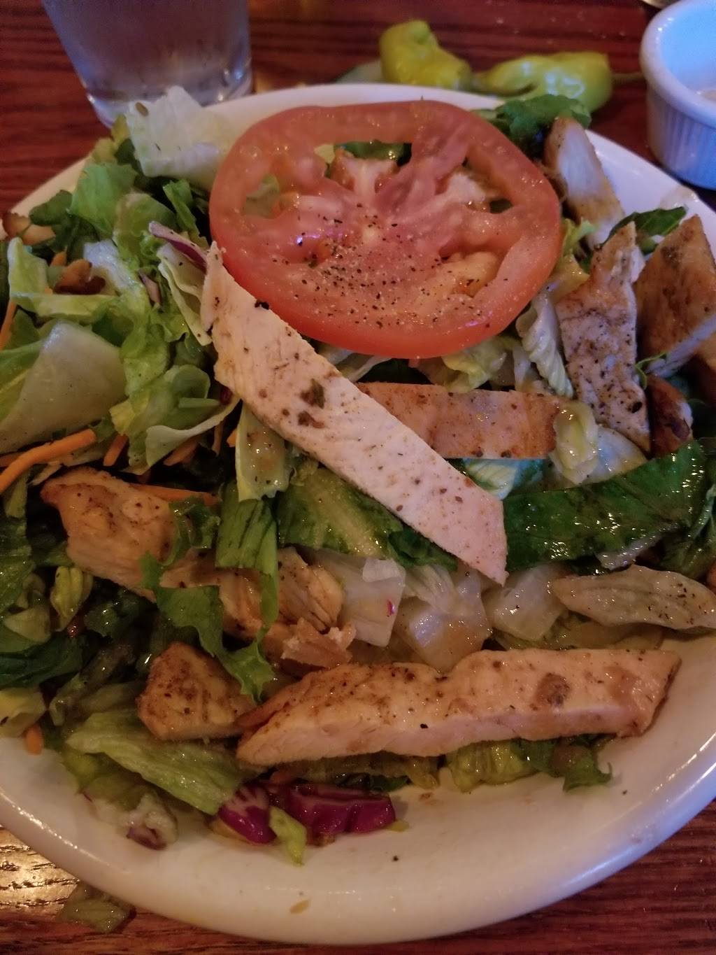 Ottavios Italian Restaurant | restaurant | 3018, 12440 Woodside Ave, Lakeside, CA 92040, USA | 6194432165 OR +1 619-443-2165