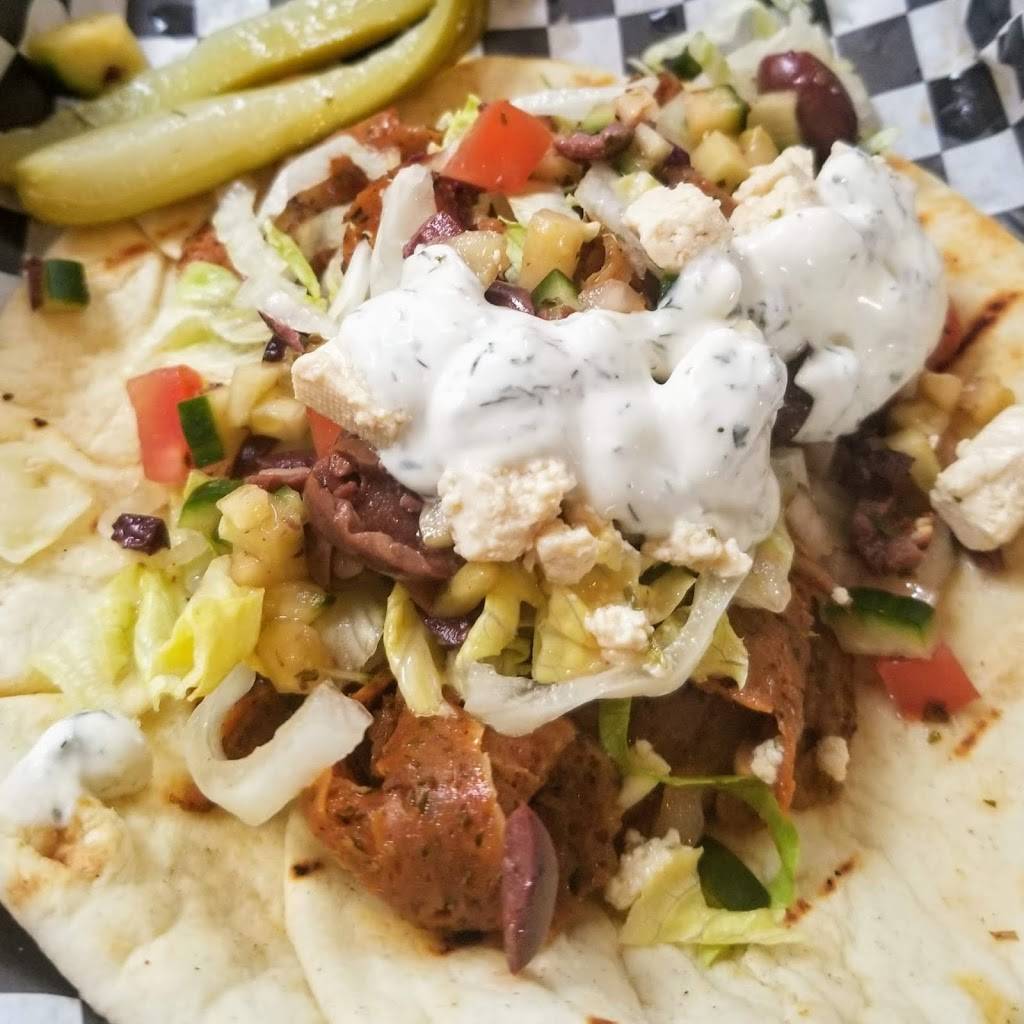 Utah Station | restaurant | 1956 Utah St, St. Louis, MO 63118, USA | 3145888099 OR +1 314-588-8099