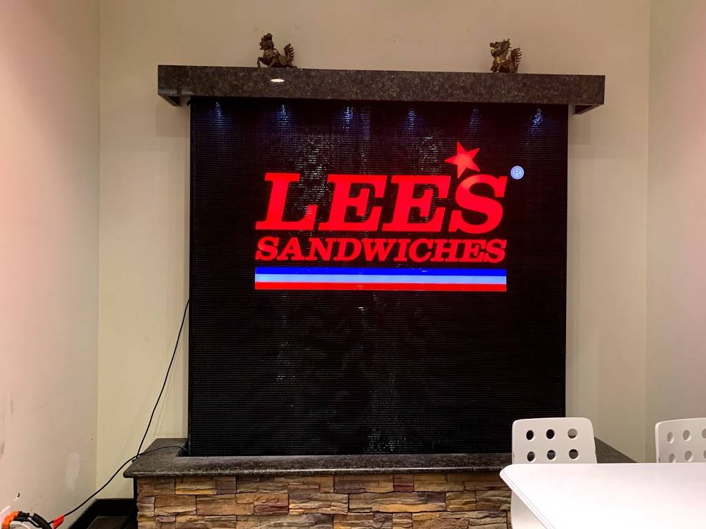 Lees Sandwiches Las Vegas | restaurant | 3989 Spring Mountain Rd, Las Vegas, NV 89102, USA | 7023319999 OR +1 702-331-9999