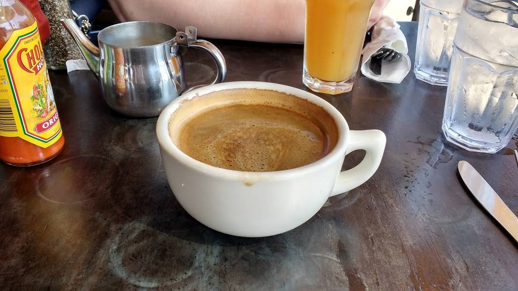 Kings Road Café | cafe | 8361 Beverly Blvd, Los Angeles, CA 90048, USA | 3236559044 OR +1 323-655-9044