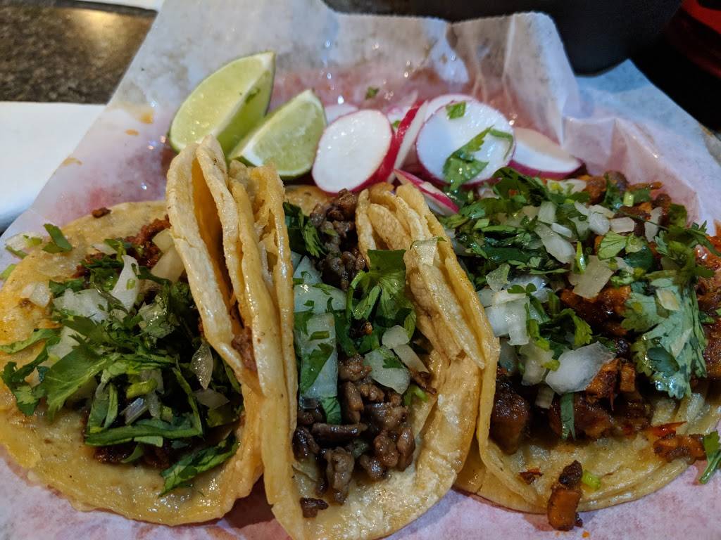 Garcias | restaurant | 698 S Water Ave, Gallatin, TN 37066, USA | 6152305650 OR +1 615-230-5650