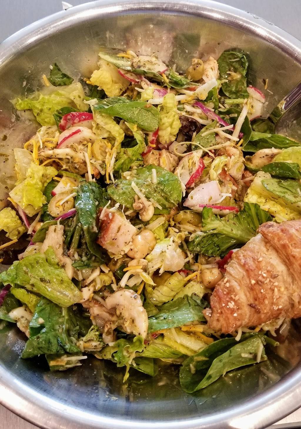 Salata | restaurant | 2560 Old Milton Pkwy Suite 110, Alpharetta, GA 30009, USA | 4702337498 OR +1 470-233-7498