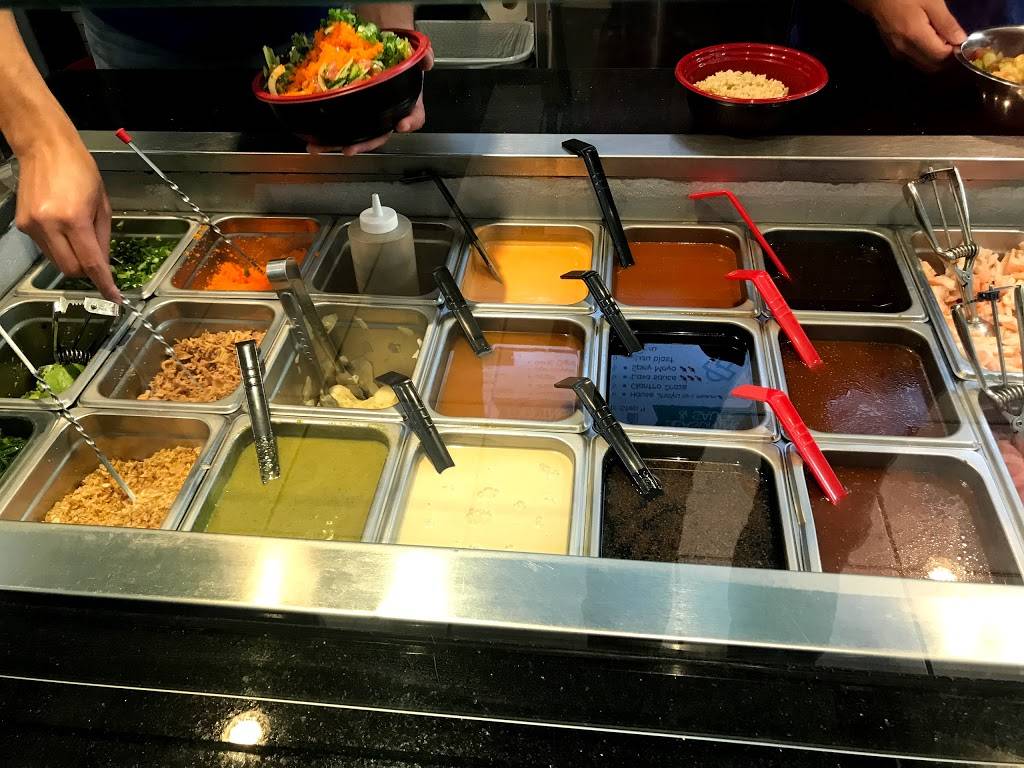 Simply Poke | restaurant | 13240 Imperial Hwy, Whittier, CA 90605, USA | 5629265588 OR +1 562-926-5588