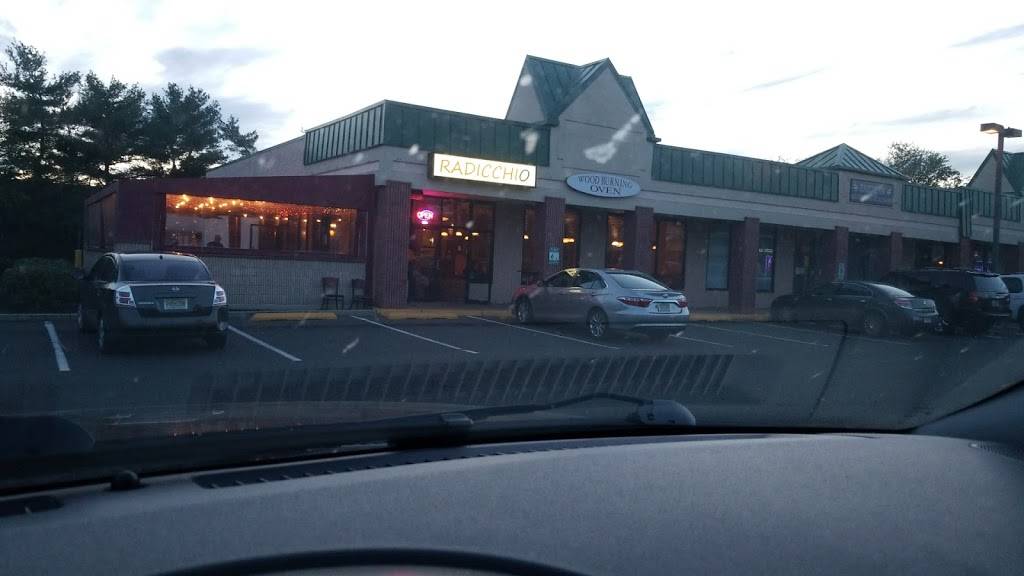Radicchio New Jersey | restaurant | 1120 White Horse Rd, Voorhees Township, NJ 08043, USA | 8566273700 OR +1 856-627-3700