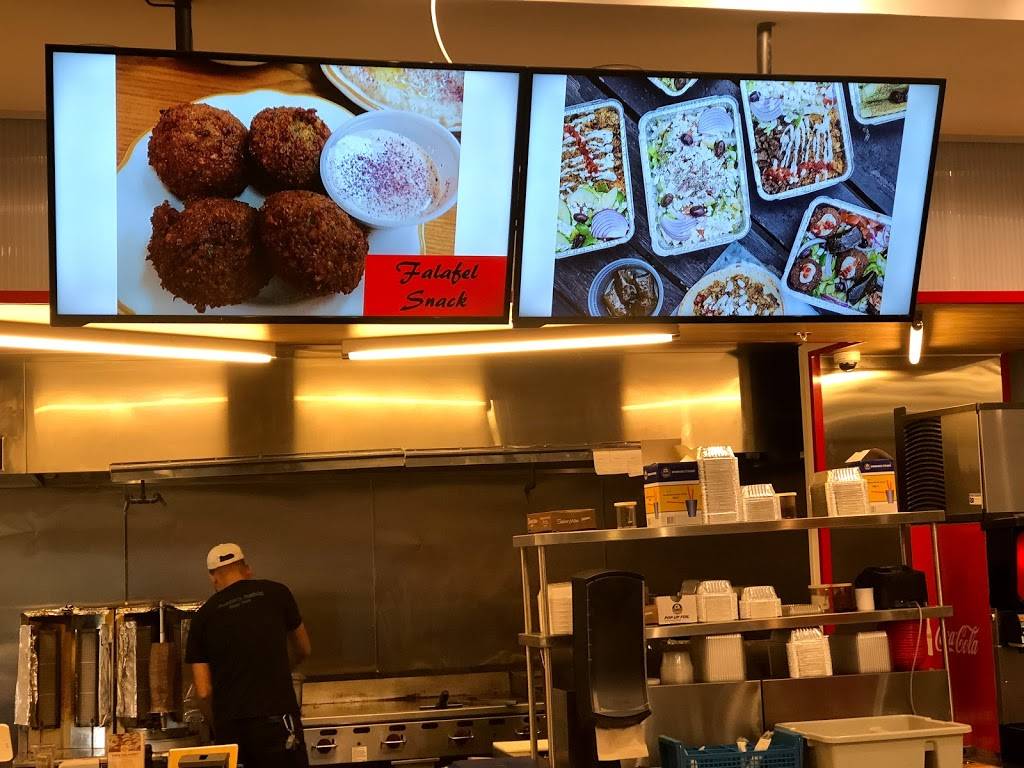 Austins Habibi | restaurant | 3316 Harmon Ave, Austin, TX 78705, USA | 5127125640 OR +1 512-712-5640