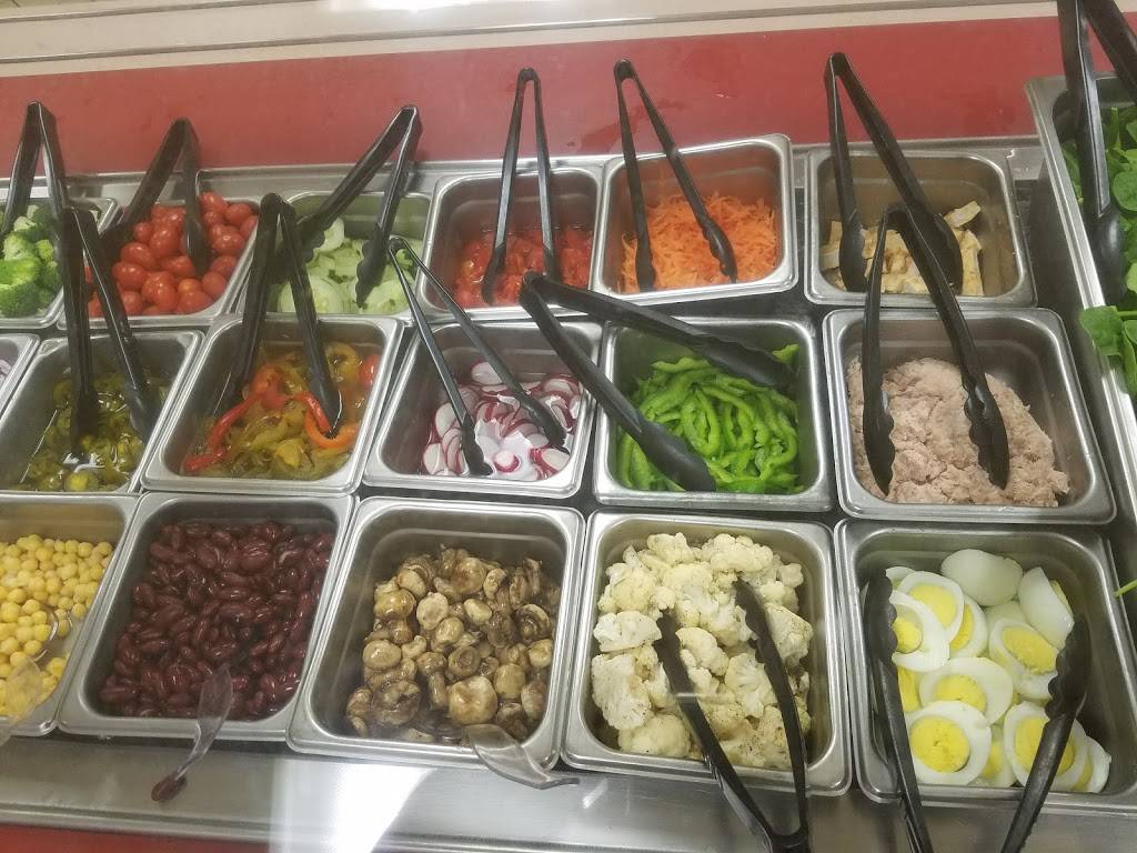 Skyline Cafe | restaurant | 7 Skyline Dr, Hawthorne, NY 10532, USA | 9143455033 OR +1 914-345-5033