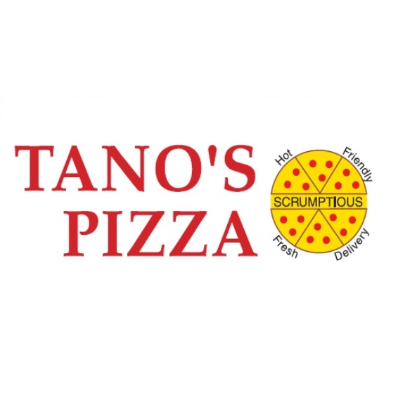 Tanos Pizza | meal delivery | 435 N Shoop Ave, Wauseon, OH 43567, USA | 4193355599 OR +1 419-335-5599