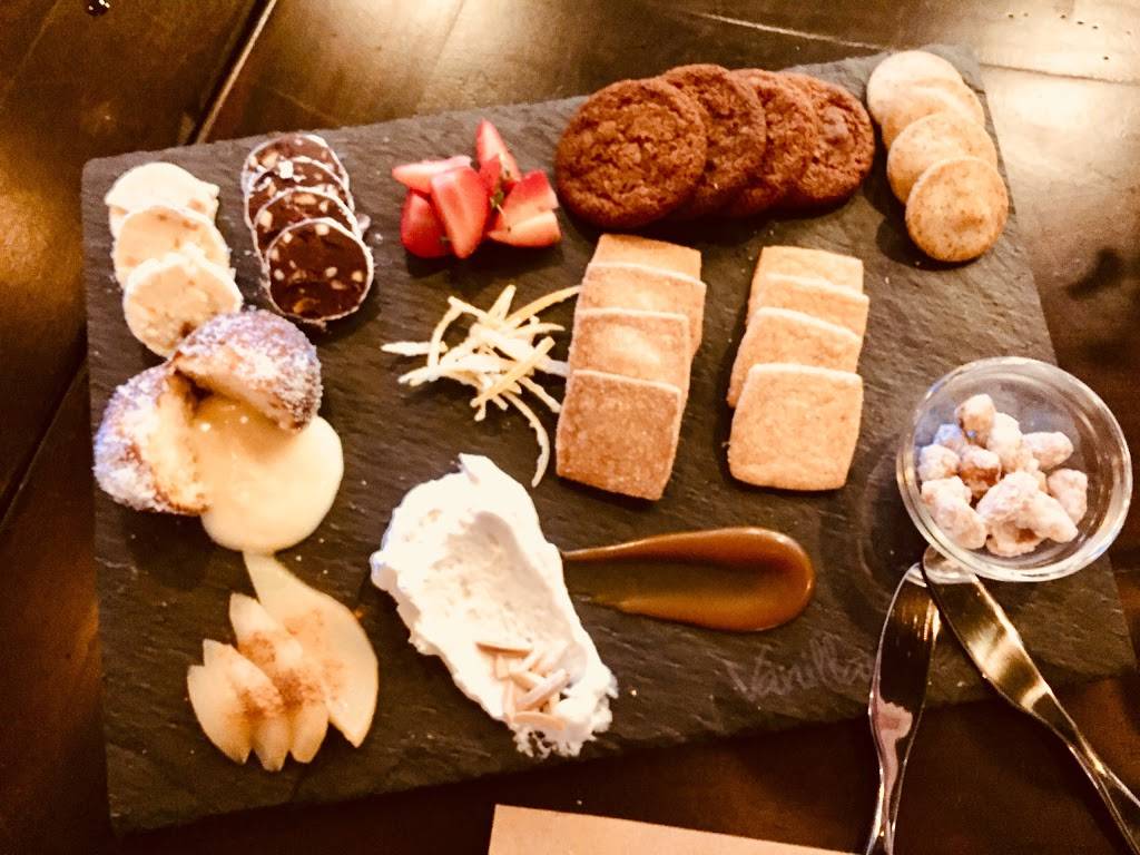 Vanillamore | restaurant | 349 Bloomfield Ave, Montclair, NJ 07042, USA | 9737075373 OR +1 973-707-5373