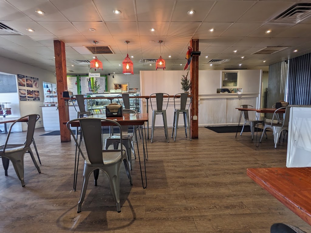 Odd Birds Cafe | restaurant | 121 Yacht Club Dr, St. Augustine, FL 32084, USA | 9042173557 OR +1 904-217-3557